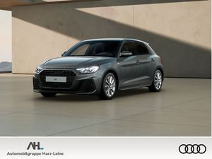Audi A1 Sportback S line 30 TFSI S tronic 2xKlima ACC