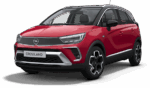 Opel Crossland Leasing