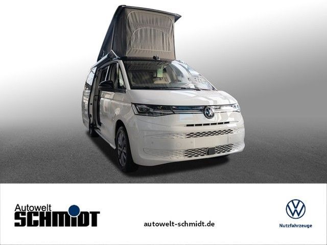 Volkswagen T7  California Ocean 2,0l TSI 7-Gang-DSG DCC/AHK Leasing