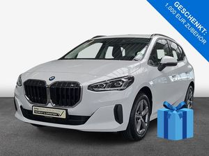 BMW 220i Active Tourer DAB LED Komfortzg. AHK RFK Sh