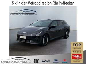 Kia EV4 Earth 81,4kWh Navi Digitales Cockpit 360 Kam