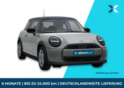 MINI Cooper S❗️ Deutschlandweite Lieferung ❗️ 6-Monats-Fullservice❗️Vielfahrer geeignet✅ Leasing
