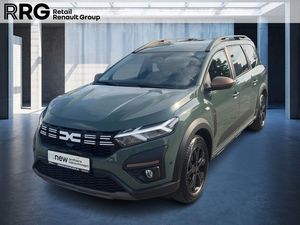 Dacia Jogger 1.0 TCe 110 EXTREM + 7-Sitzer .