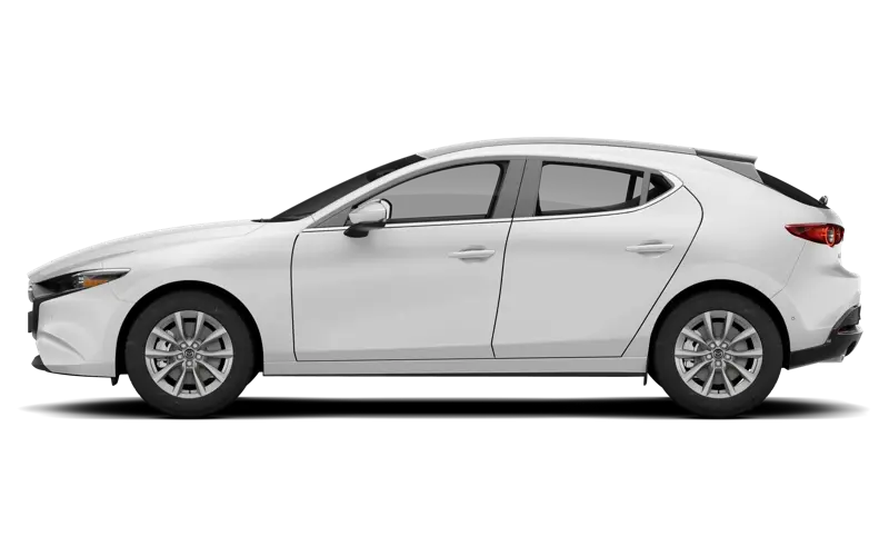 Mazda 3 e-SKYACTIV G 140 Automatik Homura Leasing