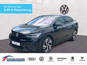 Volkswagen ID.5 Pro Performance 3,99% NAV APP 4xKAM 21" MAT