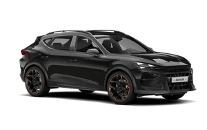 CUPRA Formentor 2.5 TSI 287kW VZ5 DSG 4Drive