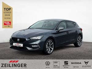 Seat Leon FR TDI DSG|LED|ACC|RÜCKFAHRKAMERA|SITZHEIZU
