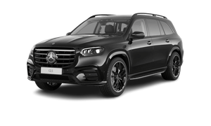 Mercedes-Benz GLS GLS 450 d 4MATIC GLS 450 d 4MATIC Auto-Abo