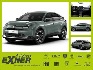 Citroën C4 MAX | VORLAUF | Gewerbe