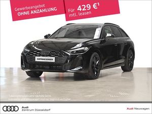 Audi A5 Avant e-hybrid quattro 220KW S-Line Optikpake