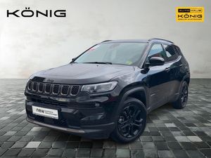 Jeep Compass Upland 240PS PHEV 4WD Automatik - ACC Leasing