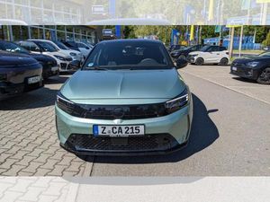 Opel Corsa YES 1.2 Turbo 74 kW (100 PS) AT8 inkl. IRMSCHER UMBAU 🔥