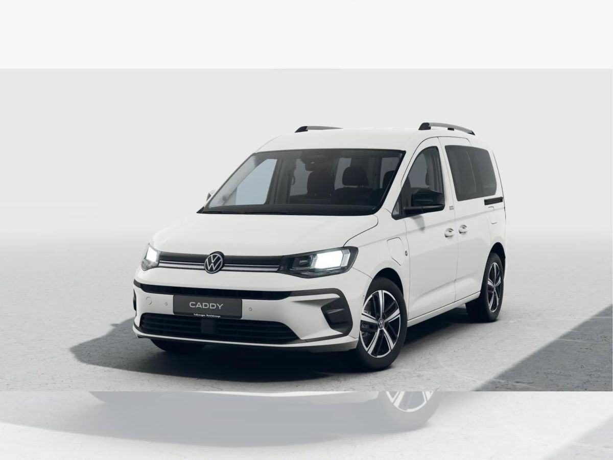 Volkswagen Caddy 🔥🔥🔥Caddy PA Hybrid 