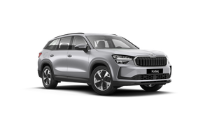 Skoda Kodiaq Selection, 1.5 TSI, 110 kW, 7-Gang DSG, Front Auto-Abo