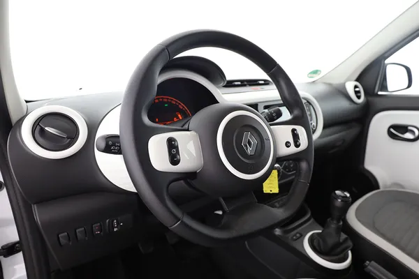 Renault Twingo — Bild 8 von 10