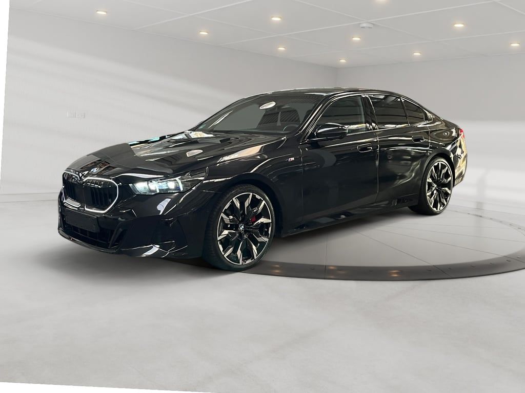 BMW 520d M Sport, AHK ++sofort verfügbar++ Auto-Abo