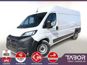 Peugeot PEUGEOT Boxer 435 140 L4H2 FACELIFT Kam PDC VisibP 270° Leasing