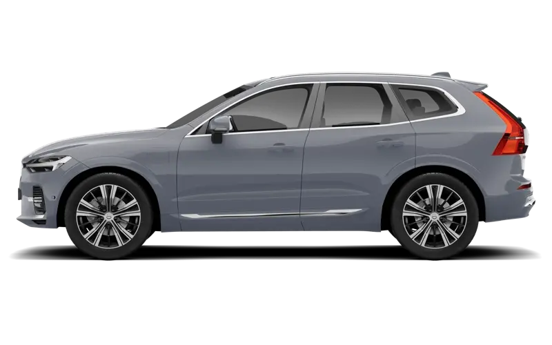 Volvo Xc60 D5 AWD Inscription Geartronic 5dr Auto kaufen