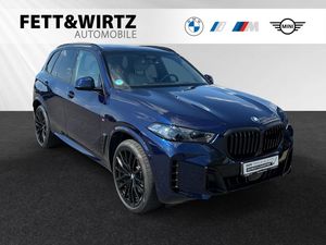 BMW X5 xDrive30d LR 644,- br.o.Anz.27 Mon. / 10' Km