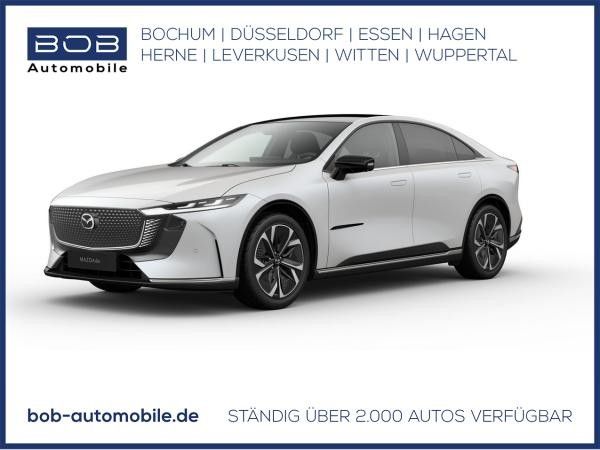 Mazda 6e EV Elektro Heckantrieb Takumi 479KM Leasing