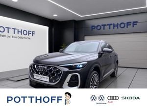 Audi SQ5 Sportback TFSI 270 kW ❗️SOFORT VERFÜGBAR🚀 Leasing
