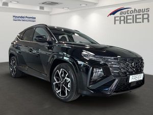 Hyundai TUCSON N Line ⏱NUR BEI ZULASSUNG BIS 31.09.2026⏱ ✅SOFORT VERFÜGBAR✅