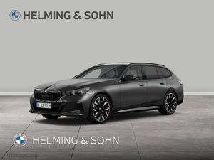 BMW 540d xDrive Touring M Sportpaket Head-Up DAB