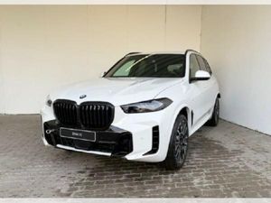 BMW X5 xDrive30d** Businesskundenaktion min 4. PKWs auf die Firma  zugelassen**