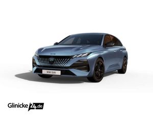 Peugeot 308 SW Business *VORLAUF*