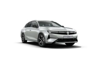 Opel Astra Sports Tourer Edition 1.5 Diesel S/S 8-Stufen-Automatikgetriebe