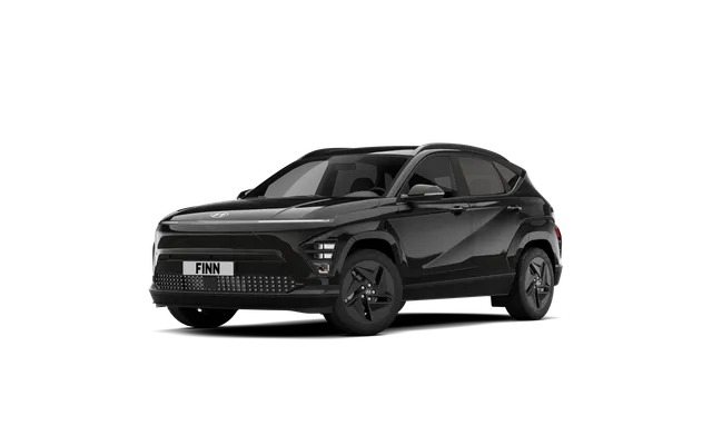 Hyundai Kona Elektro 150 kW 150 kW Select