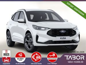 Ford Kuga 1.5 EB 186 A8 ST-Line HUD SHZ AHKVorb 18Z Leasing