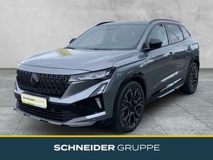 Renault Austral ESPRIT ALPINE MILD HYBRID 150 KAMERA+PDC