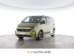 Volkswagen T7 Caravelle KR kurz TDI 4MOTION EDITION