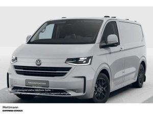 Volkswagen Transporter Kasten 2.0 TDI 4MOTION (Mettmann)