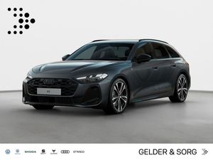 Audi A5 Avant e-hybrid qu. TECHPRO*360°*HUD*B&O*MATRI