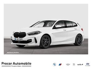 BMW 118i /5 M Sport RFK NAVI LED Sound Syst. DAB LM