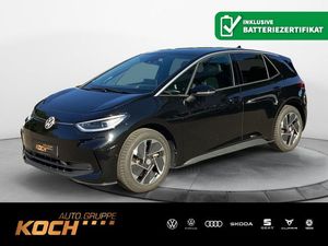 Volkswagen ID.3 Pro Move 58kWh Navi LED Kamera Keyless