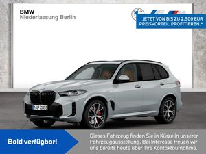 BMW X5 xDrive50e M SportPro MultiSitz Pano DAPr PAPr