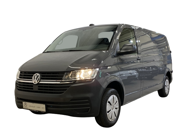Volkswagen T6.1 Kasten 2.0 TDI  LR KLIMA Auto-Abo