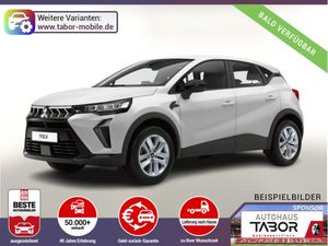 Mitsubishi ASX DCT MHEV ACC LED TotW Kam CarPlay Keyl PDC
