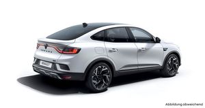 Renault Arkana TECHNO E-Tech Full Hybrid 145 Leasing