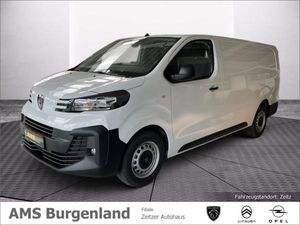 Peugeot Expert Kasten 2.0l 145 Lang sofort Klima,AZV uvm. Leasing