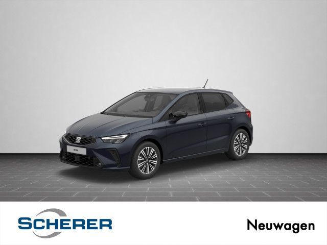 Seat Ibiza SEAT Ibiza FR 1.0 TSI 85 kW (116 PS) 7-Gan Leasing