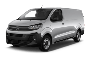 Opel Vivaro Kastenwagen 1.5 Diesel 120 Stop&Start XL
