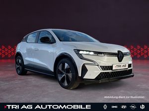 Renault Megane E-Tech Equilibre EV40 130hp standard char Leasing