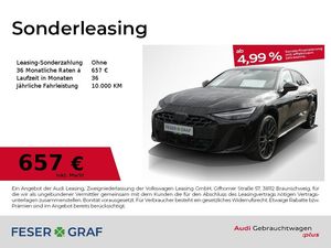 Audi A6 Limousine e-hybrid S line Tech Pro AIR Pano