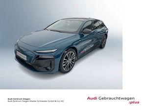 Audi A6 e-tron Avant performance AHK*PANO*B&O 3D* S-L