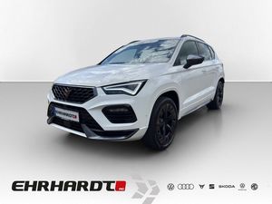 Cupra Ateca 2.0 TSI DSG 4Drive VZ DCC LED*NAV*VIRTUAL*