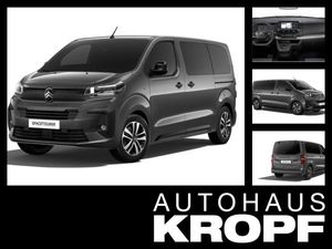 Citroën SpaceTourer Plus M Diesel Automatik